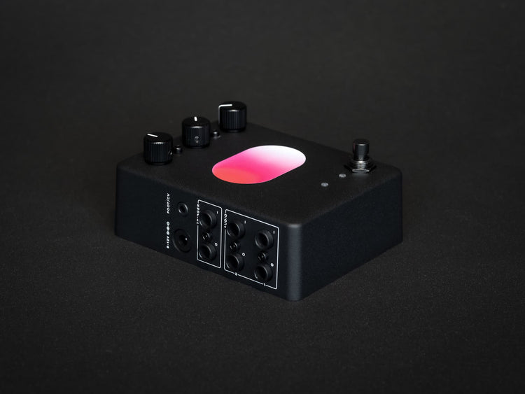 the pill ducking pedal The Pill