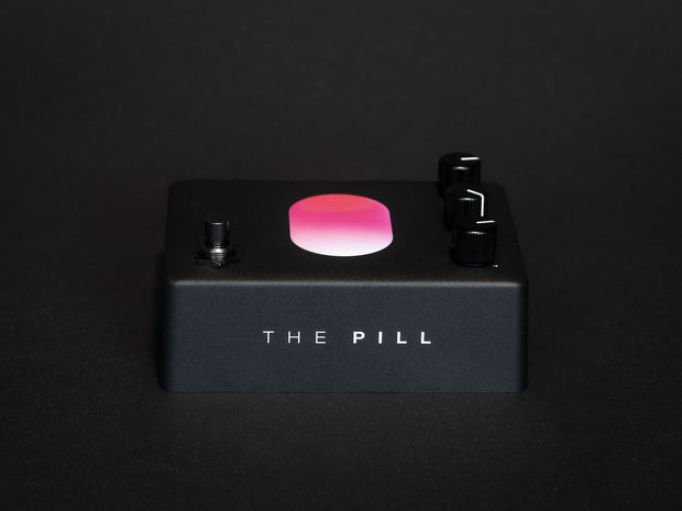 THE PILL