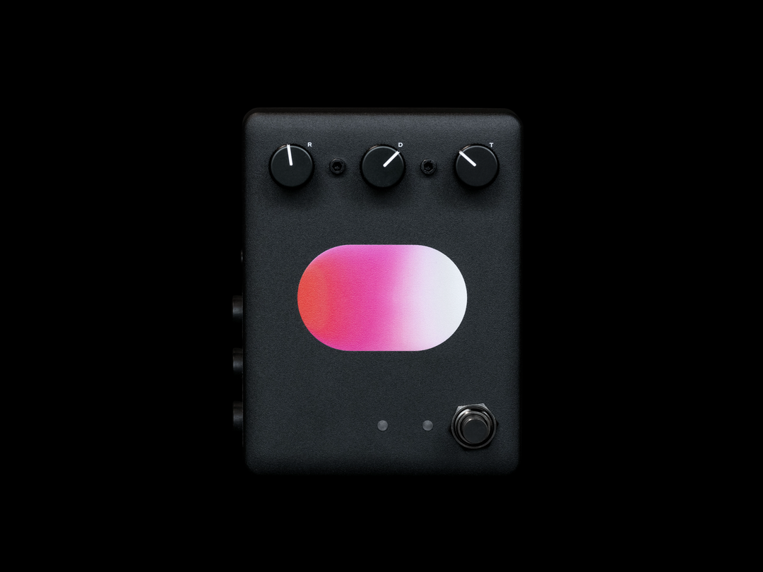 【美品レア】THE PILL PEDAL ダッキング ペダル エフェクター The_Pill_Pedal_Web_1-