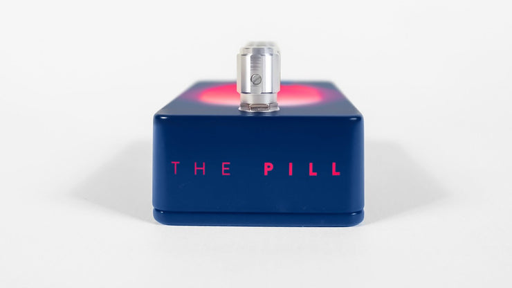 The Pill Pedal Mono